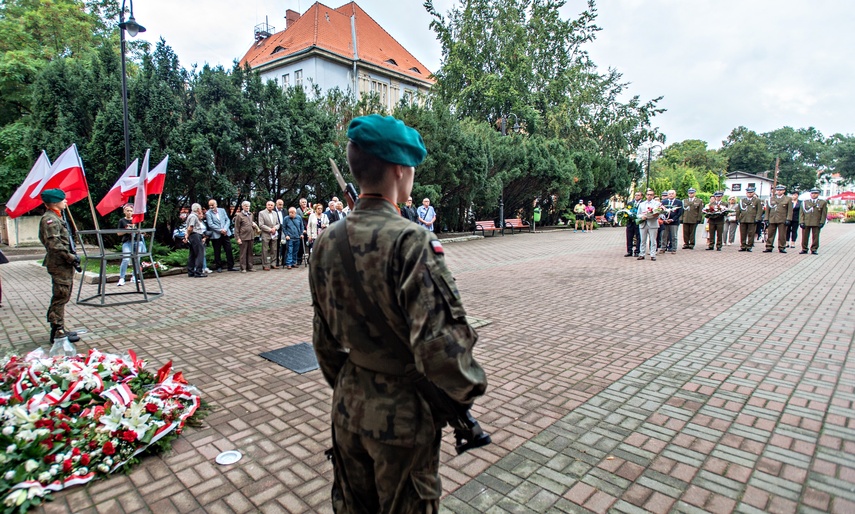 "Solidarność to mądra więź społeczna" zdjęcie nr 314467