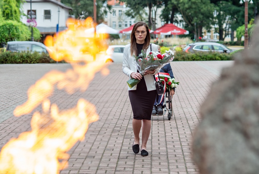 "Solidarność to mądra więź społeczna" zdjęcie nr 314477