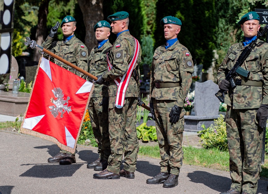 85 rocznica wybuchu II wojny światowej.  zdjęcie nr 314507