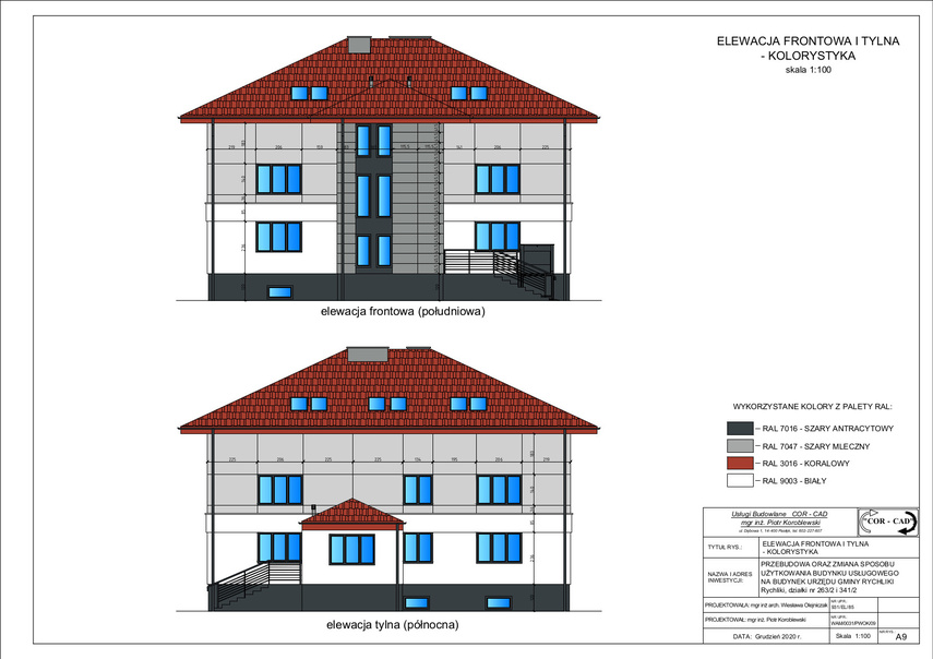 Urzędników czeka przeprowadzka zdjęcie nr 314703