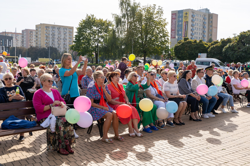 „Rządzimy cały tydzień!” zdjęcie nr 315400