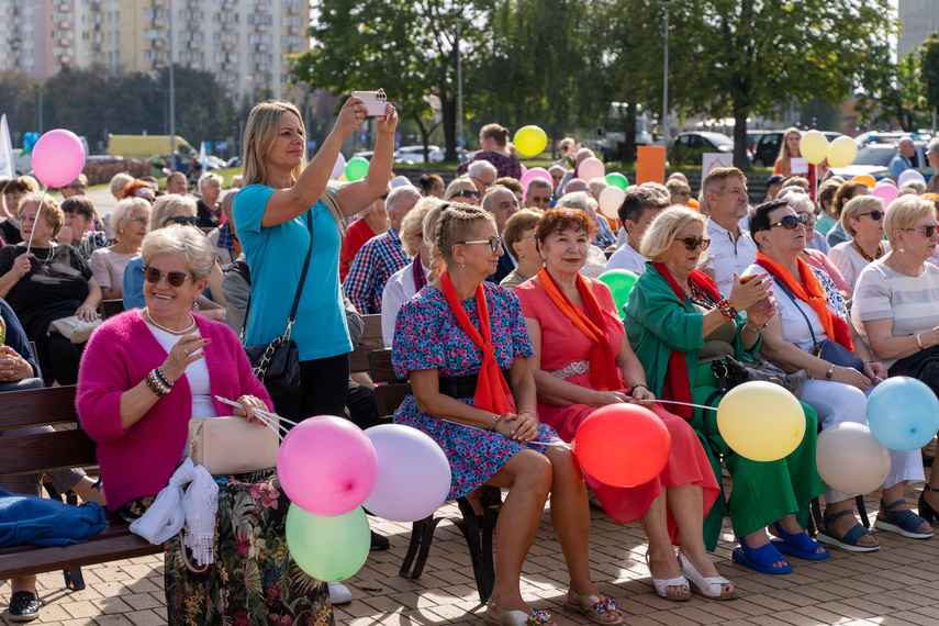 „Rządzimy cały tydzień!” zdjęcie nr 315401