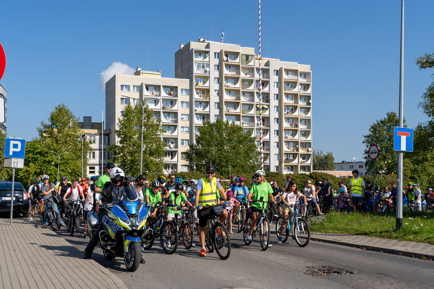 Miasto dla rowerzystów zdjęcie nr 315750