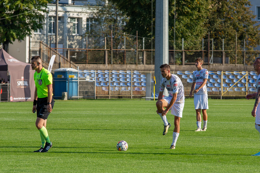 Olimpia urządza się w strefie spadkowej zdjęcie nr 315858