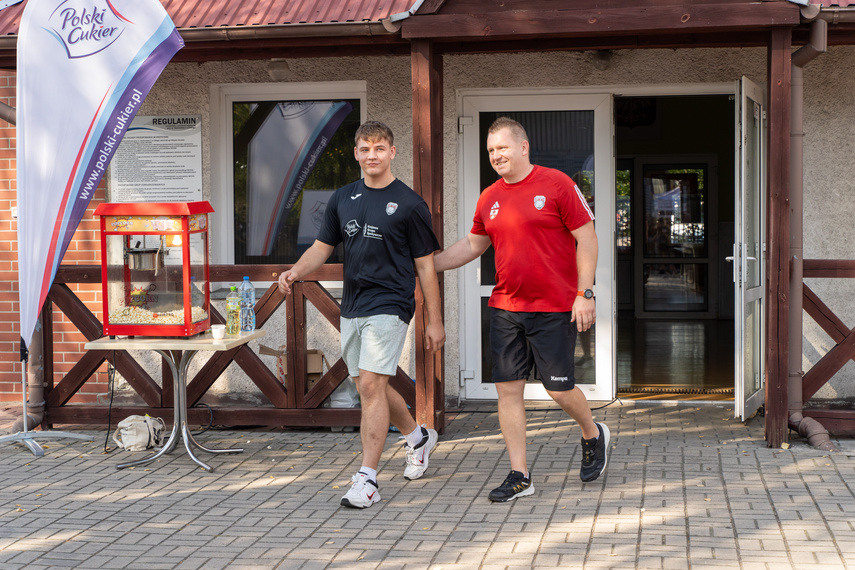 Silvant Handball Elbląg gotowy do sezonu zdjęcie nr 315922