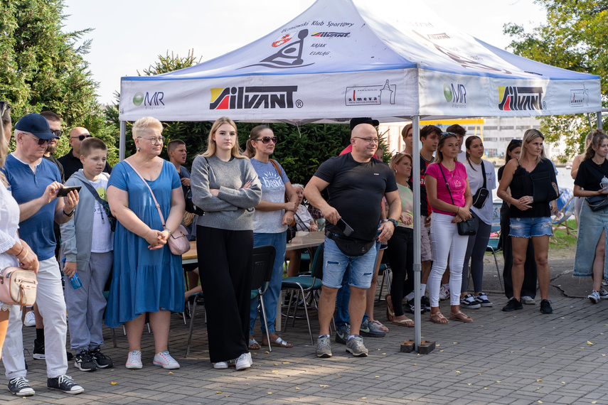 Silvant Handball Elbląg gotowy do sezonu zdjęcie nr 315926