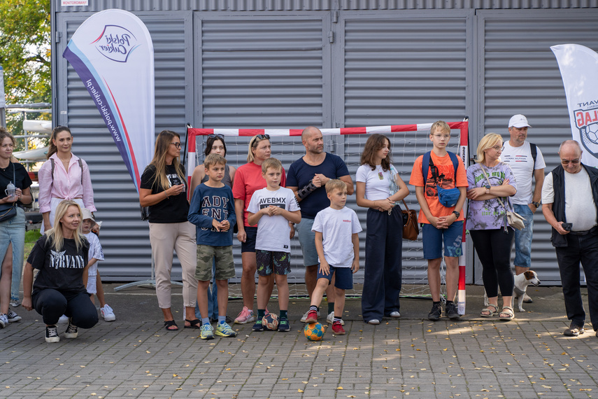 Silvant Handball Elbląg gotowy do sezonu zdjęcie nr 315927