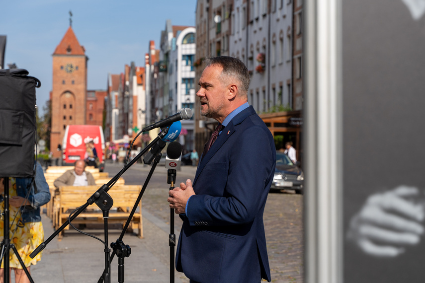 „Za Solidarność oddał życie” zdjęcie nr 315988