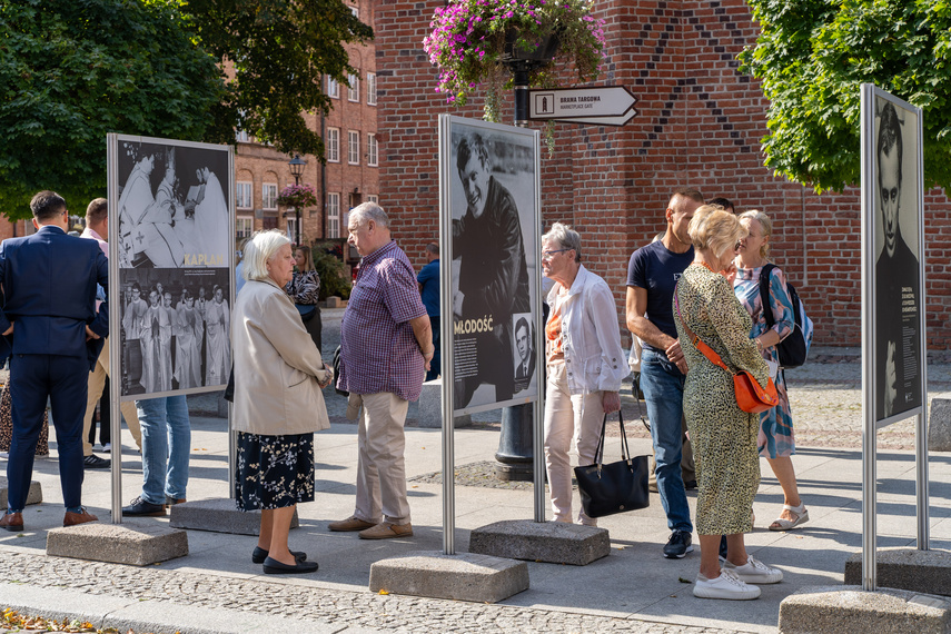 „Za Solidarność oddał życie” zdjęcie nr 316006