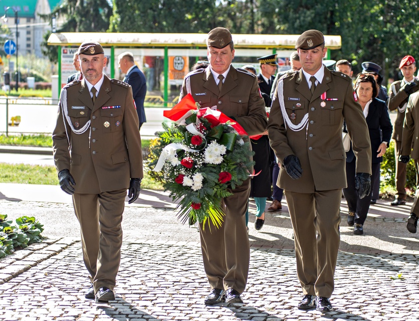 Nie zamierzali zrezygnować z niepodległości zdjęcie nr 316248