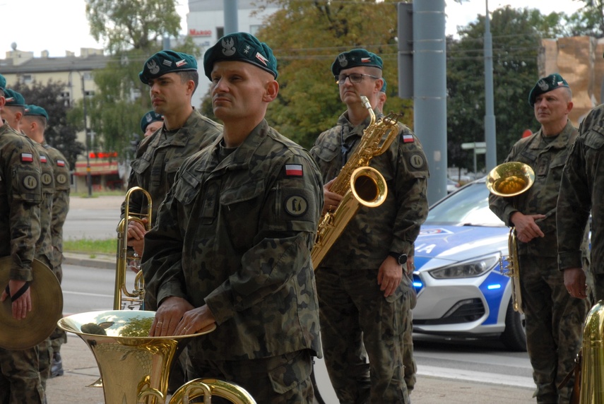 Nie zamierzali zrezygnować z niepodległości zdjęcie nr 316270