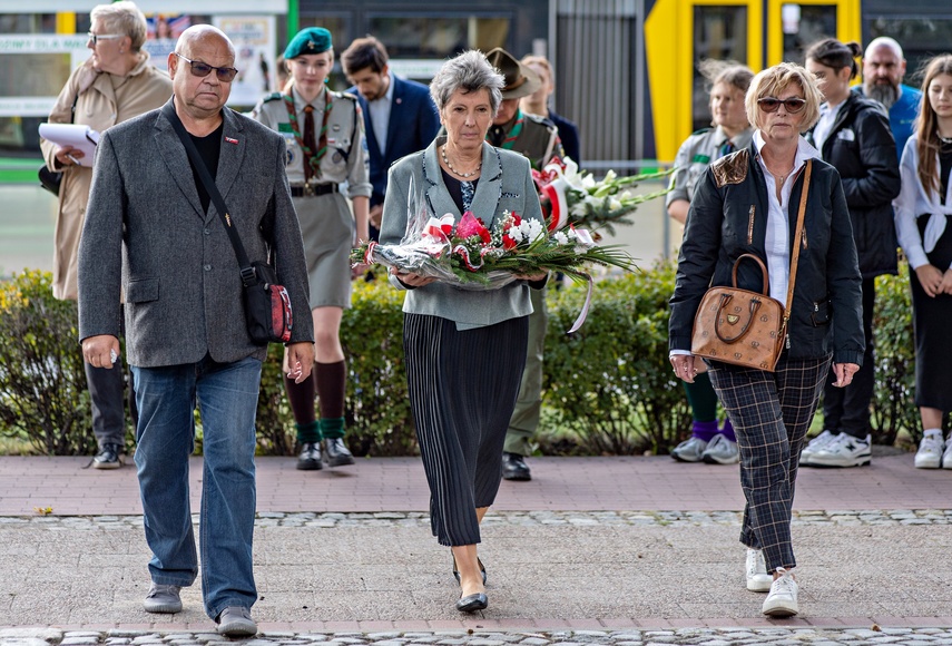 Nie zamierzali zrezygnować z niepodległości zdjęcie nr 316288