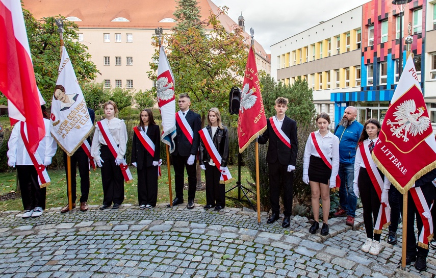 Nie zamierzali zrezygnować z niepodległości zdjęcie nr 316243