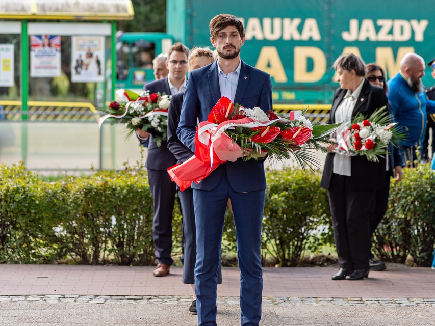 Nie zamierzali zrezygnować z niepodległości zdjęcie nr 316283