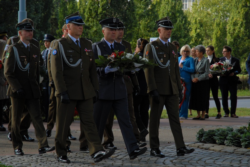 Nie zamierzali zrezygnować z niepodległości zdjęcie nr 316274