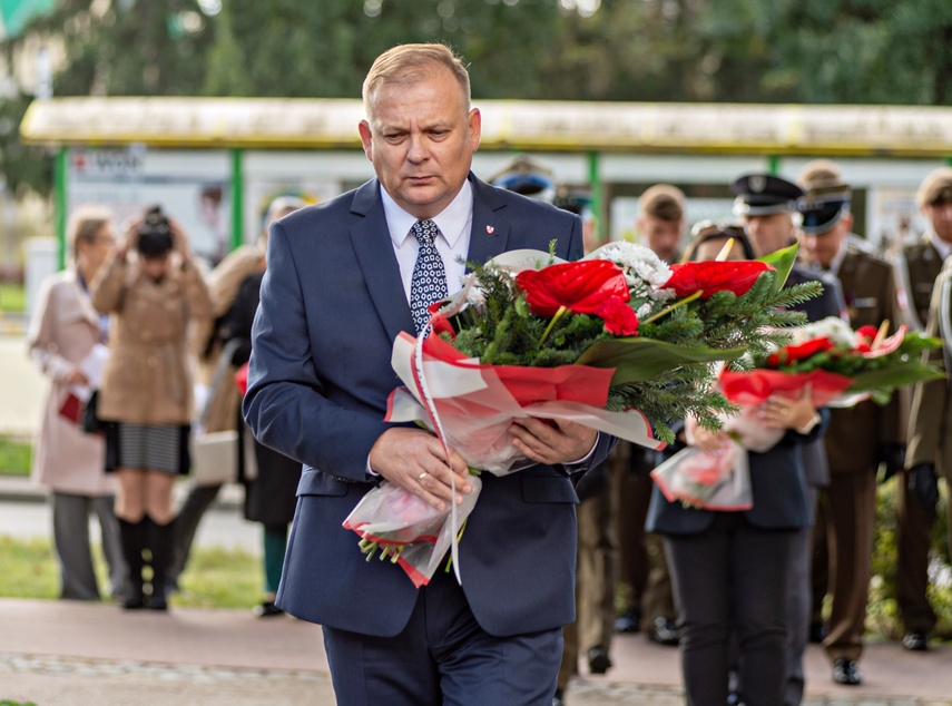 Nie zamierzali zrezygnować z niepodległości zdjęcie nr 316245