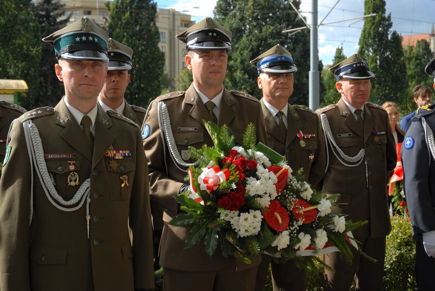 Nie zamierzali zrezygnować z niepodległości zdjęcie nr 316268