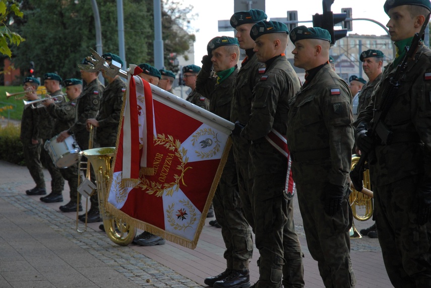 Nie zamierzali zrezygnować z niepodległości zdjęcie nr 316273