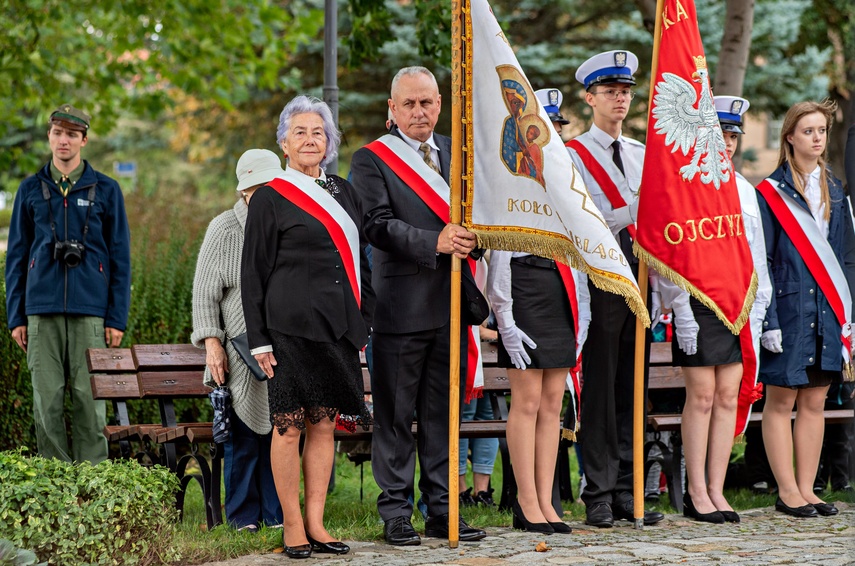 Nie zamierzali zrezygnować z niepodległości zdjęcie nr 316235