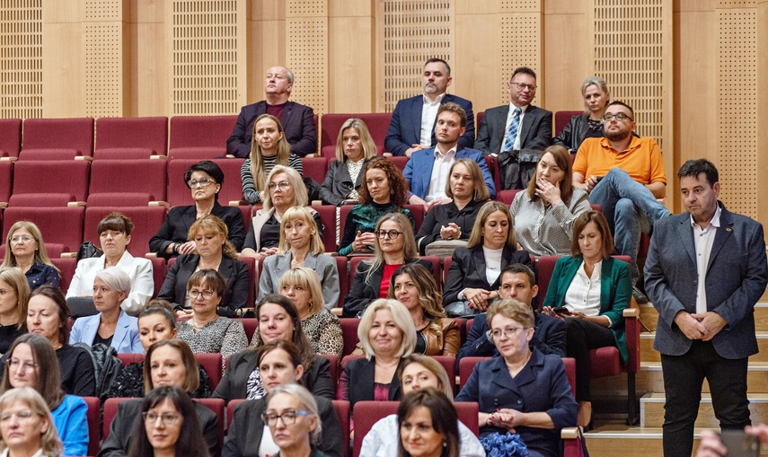 Dzień Edukacji po warmińsko-mazursku zdjęcie nr 317193