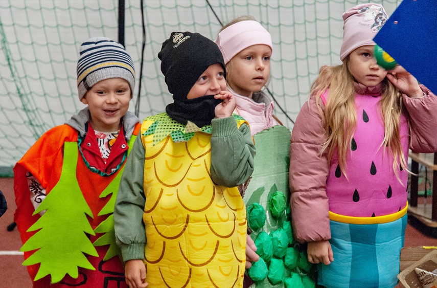 Światowy Dzień Żywności po elbląsku zdjęcie nr 317250