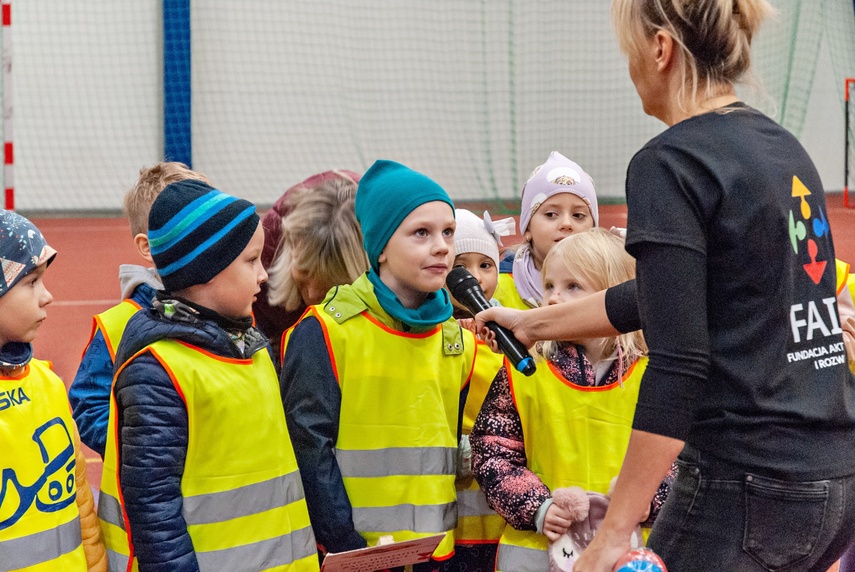 Światowy Dzień Żywności po elbląsku zdjęcie nr 317255