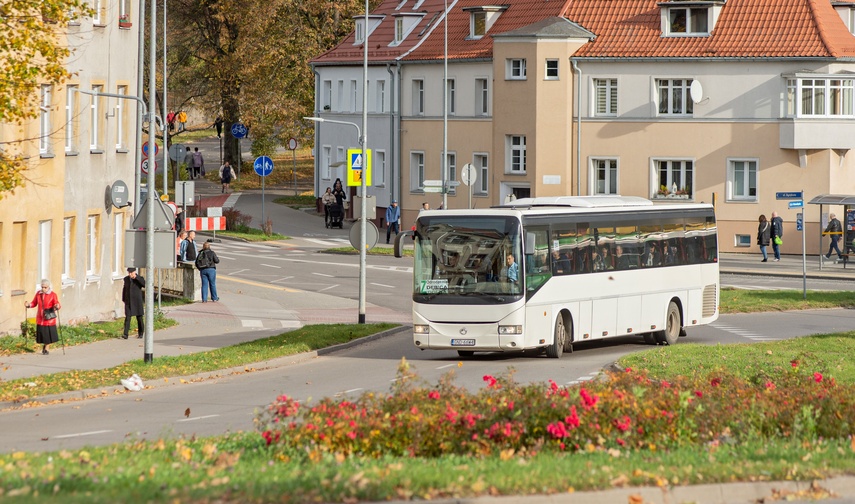 Elbląg Elblążanie odwiedzają groby bliskich