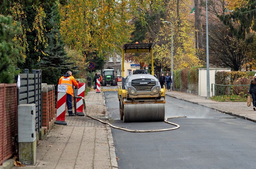 Kopernika jak nowa zdjęcie nr 318413