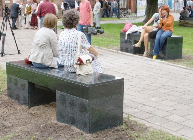 Elbląg Wystawa stała w Galerii El