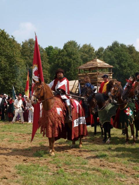 Kierunek – na Grunwald! zdjęcie nr 25795