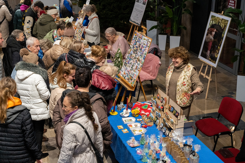 Artystycznie, gastronomicznie, regionalnie zdjęcie nr 320391