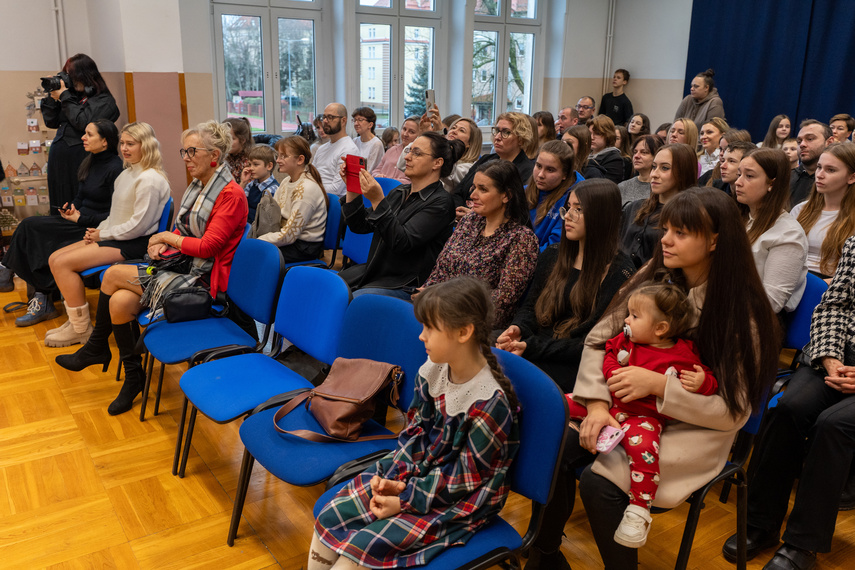 Konkurs na adwentową kreatywność zdjęcie nr 321057