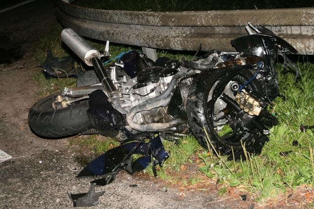 Elbląg Tragiczny wypadek na siódemce