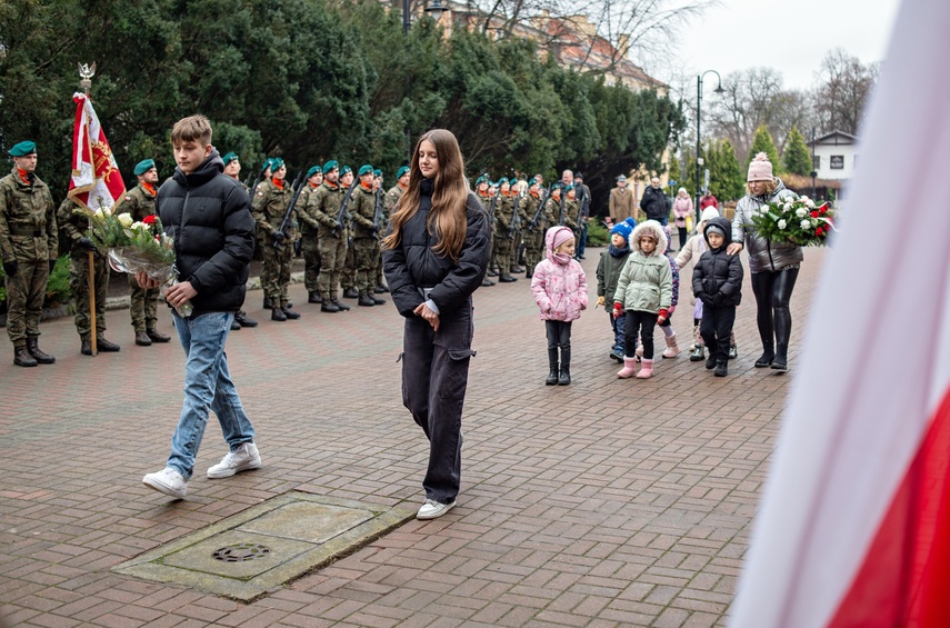 Elbląg pamięta o ofiarach Grudnia 70 zdjęcie nr 321386