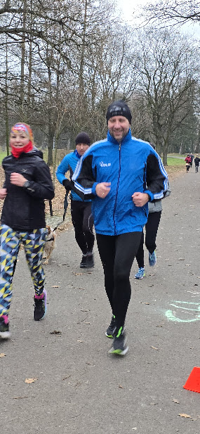 Rekordowy rok parkrun zdjęcie nr 321861