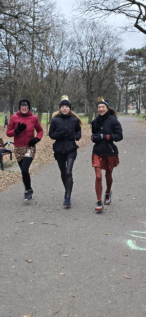 Rekordowy rok parkrun zdjęcie nr 321862