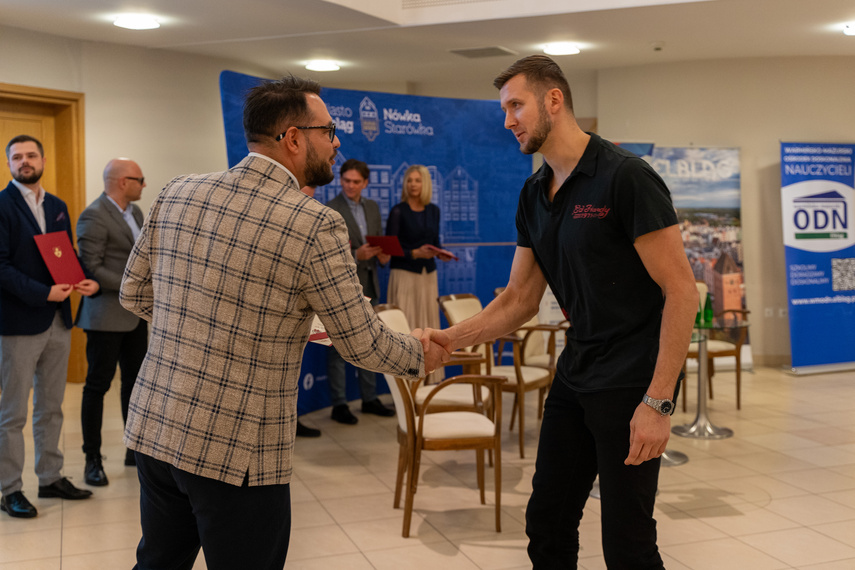 „Czeka nas dużo pracy”. Najważniejsze zadania Rady Sportu zdjęcie nr 322102