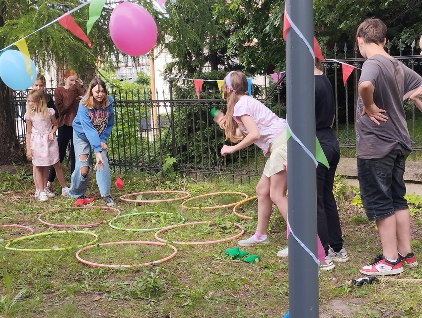 Placówka Wsparcia Dziennego miejscem dla każdego dziecka zdjęcie nr 322736