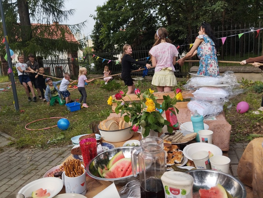 Placówka Wsparcia Dziennego miejscem dla każdego dziecka zdjęcie nr 322738