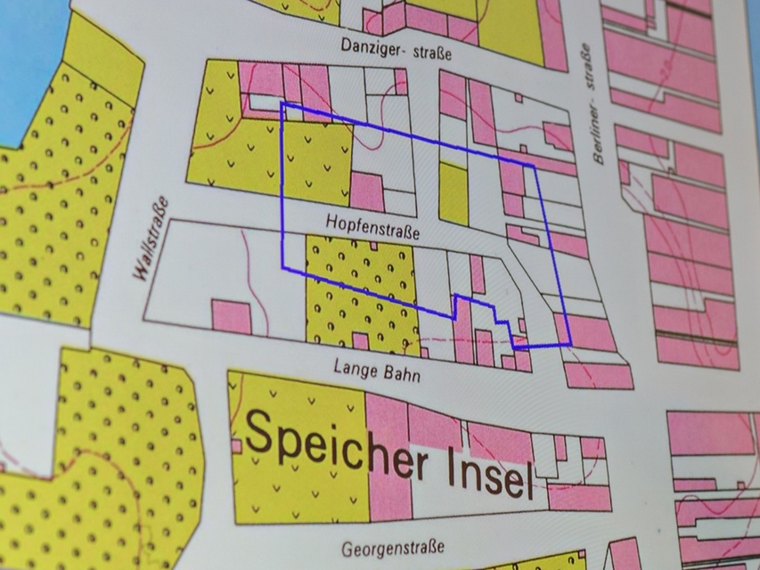 Odkrycia na Wyspie Spichrzów zdjęcie nr 324707