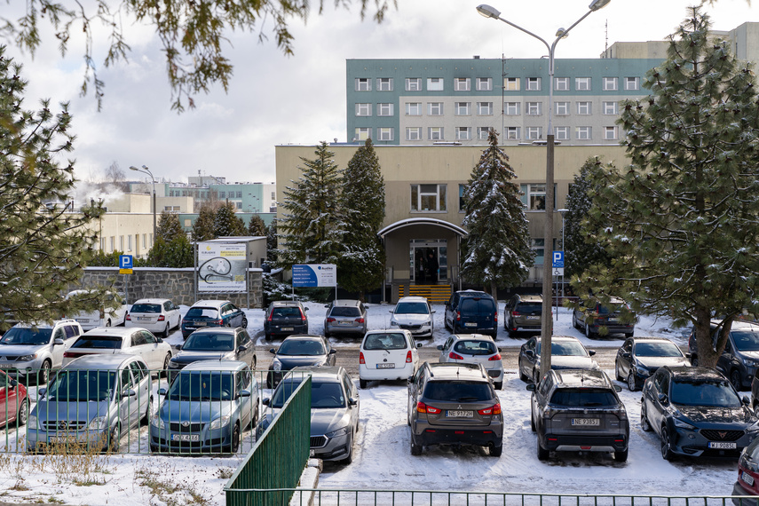 Parking zdjęcie nr 325797