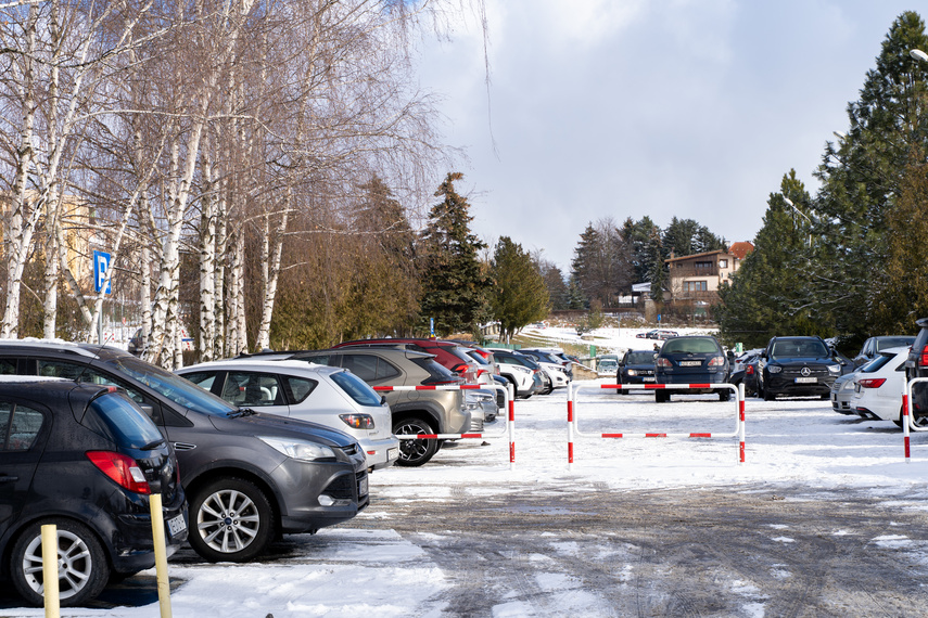 Parking zdjęcie nr 325805