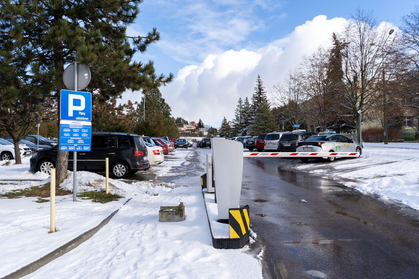 Parking zdjęcie nr 325801