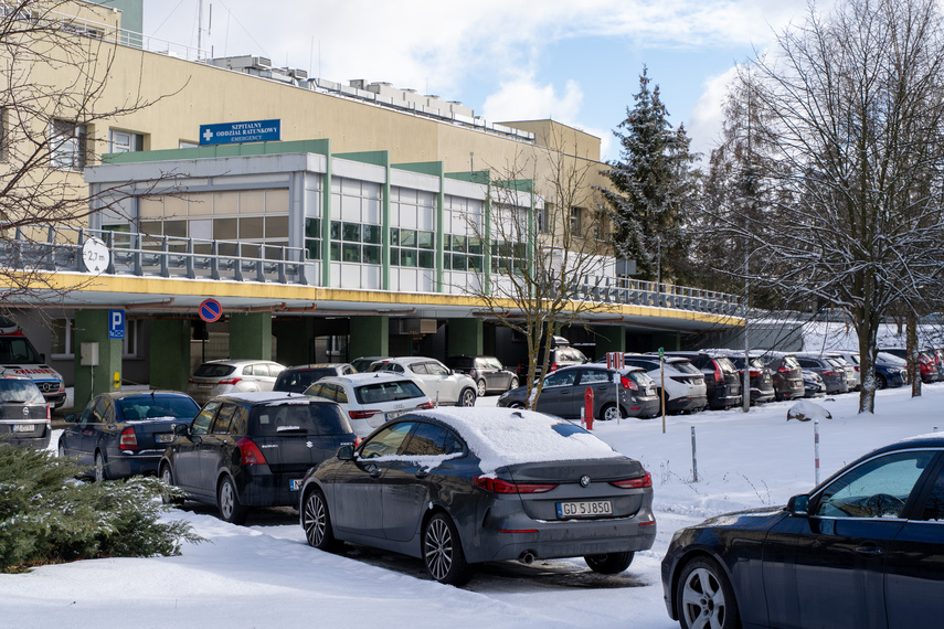 Parking zdjęcie nr 325804