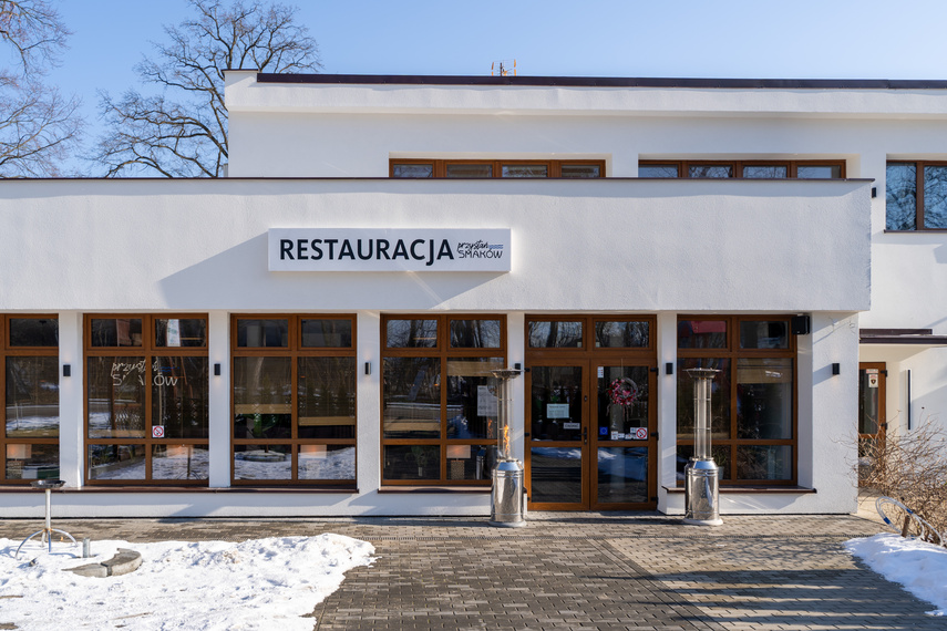 Przystań Smaków zdjęcie nr 325813