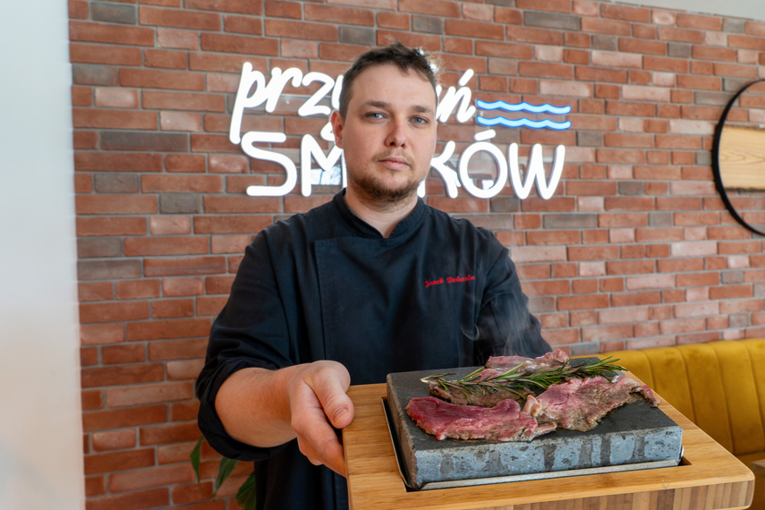 Przystań Smaków zdjęcie nr 325829