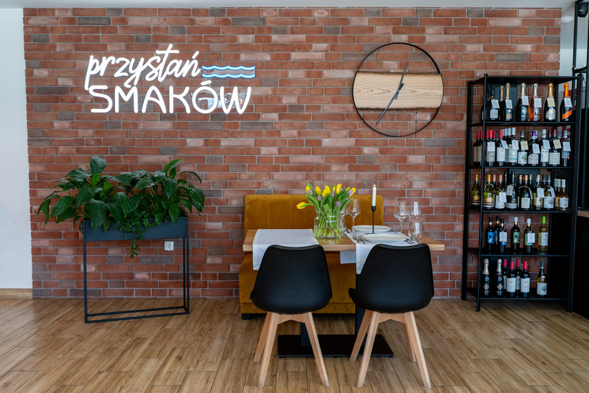 Przystań Smaków zdjęcie nr 325820