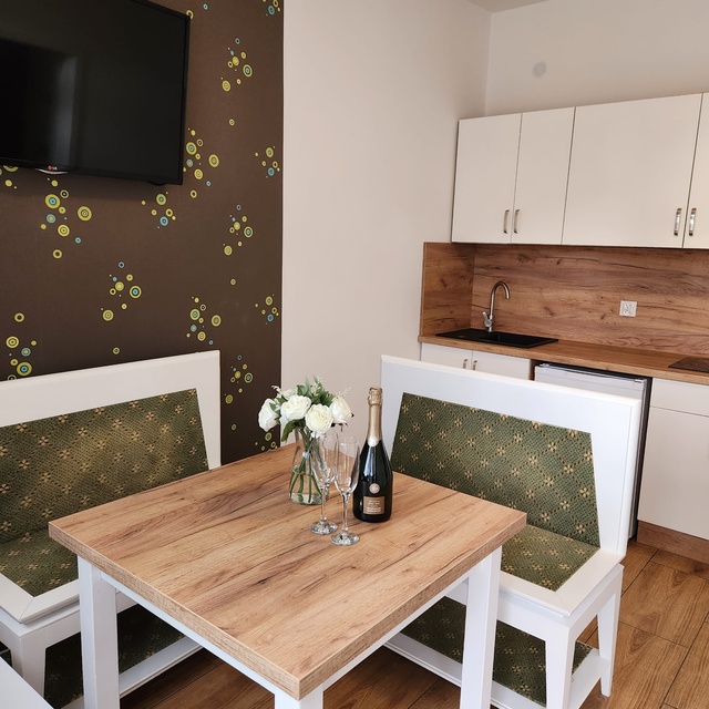 Przystań Smaków zdjęcie nr 326319