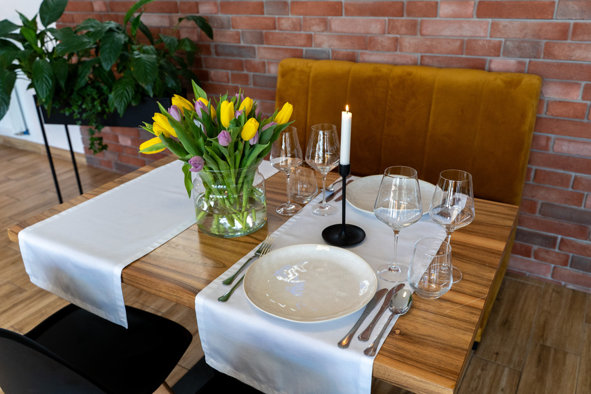 Przystań Smaków zdjęcie nr 325816