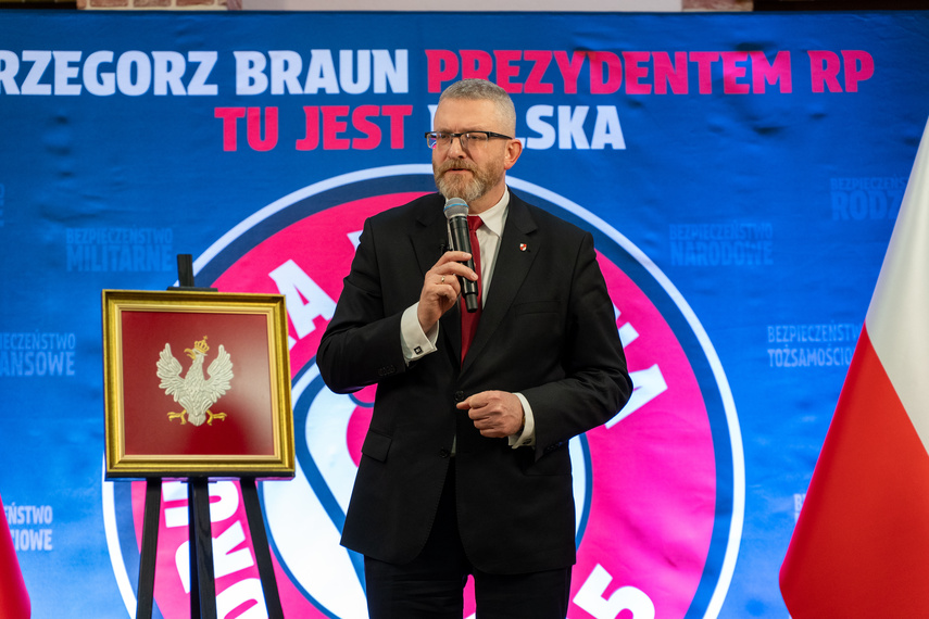 „Królewiec Hongkongiem Morza Bałtyckiego” zdjęcie nr 326648